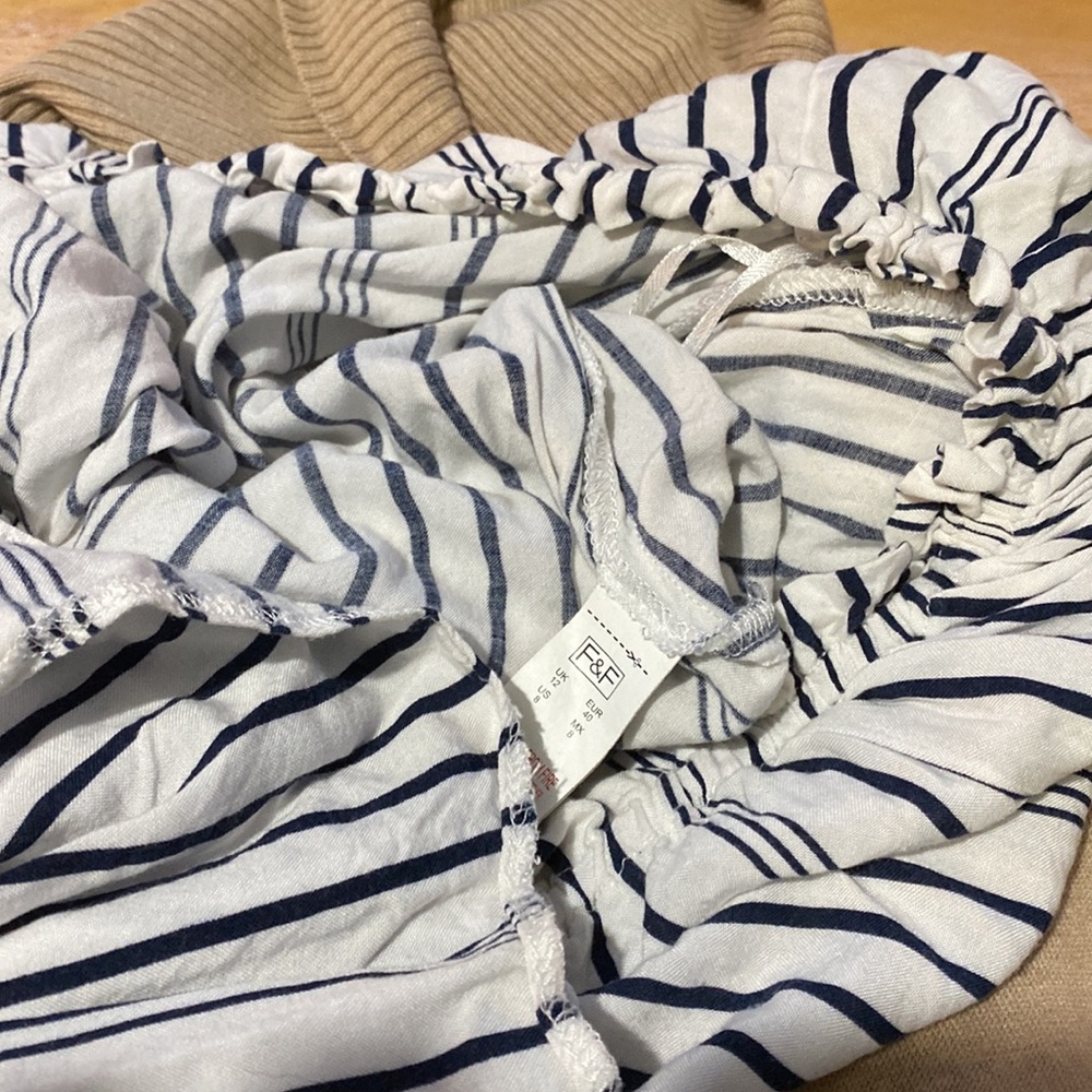 F & F.
US size 8 - Picture 4 of 7